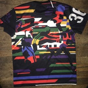 Hudson Olympic Stadium - 15 T Shirt